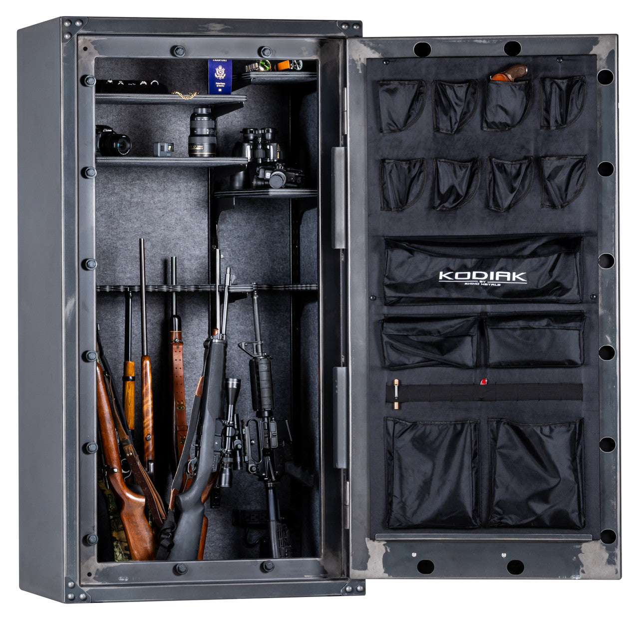 Kodiak Strongbox KSX6736 | 67