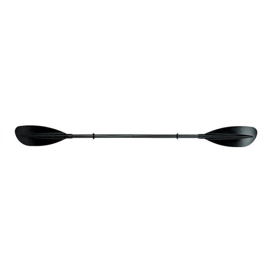 Airhead Kayak Paddle 4 Sect 220CM Asymetrical Blade