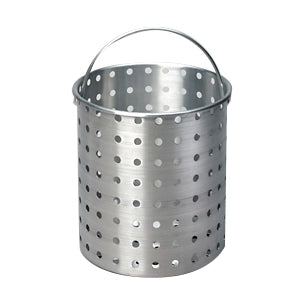 XXB King Kooker - 52qt Punched Hole Basket