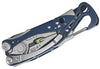 Leatherman Skeletool CX Pocket-Size Multi-Tool