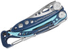 Leatherman Skeletool CX Pocket-Size Multi-Tool