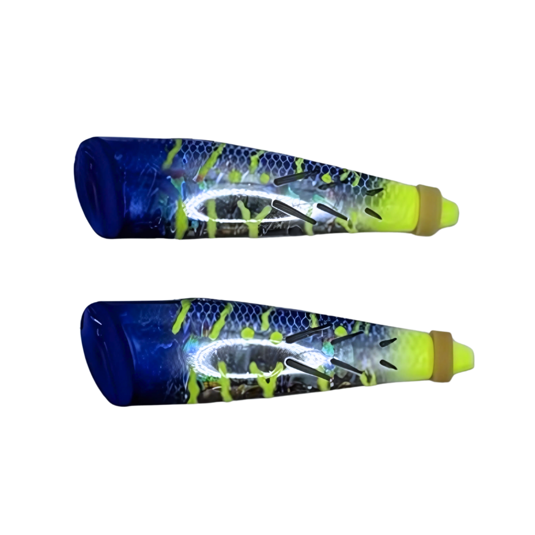 Brad's Super Bait Mini Cut Plugs