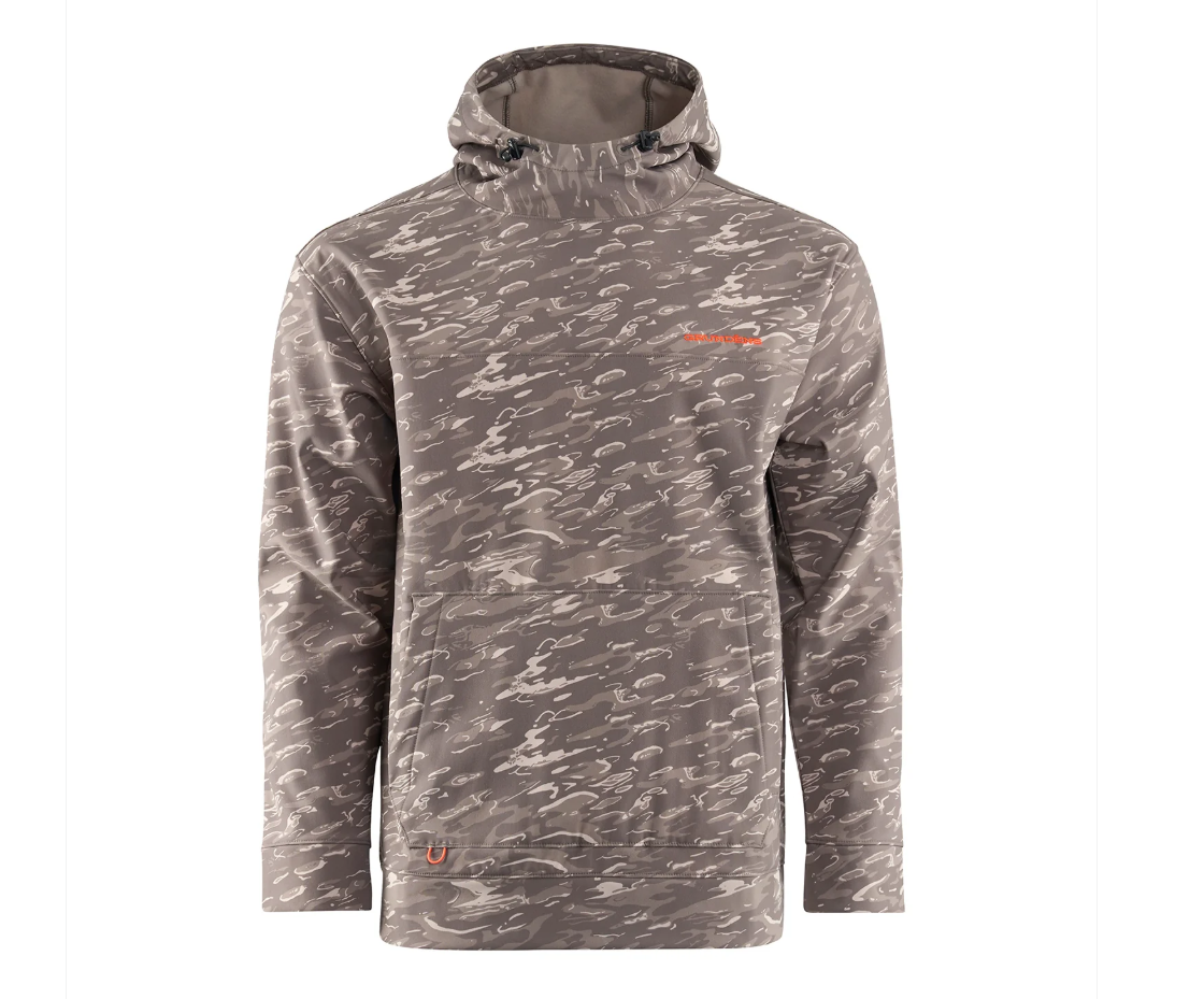 Grundens Kryall Hoodie