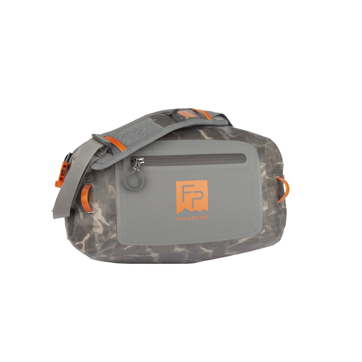 Fishpond Thunderhead HD Lumbar Shadowcast Camo