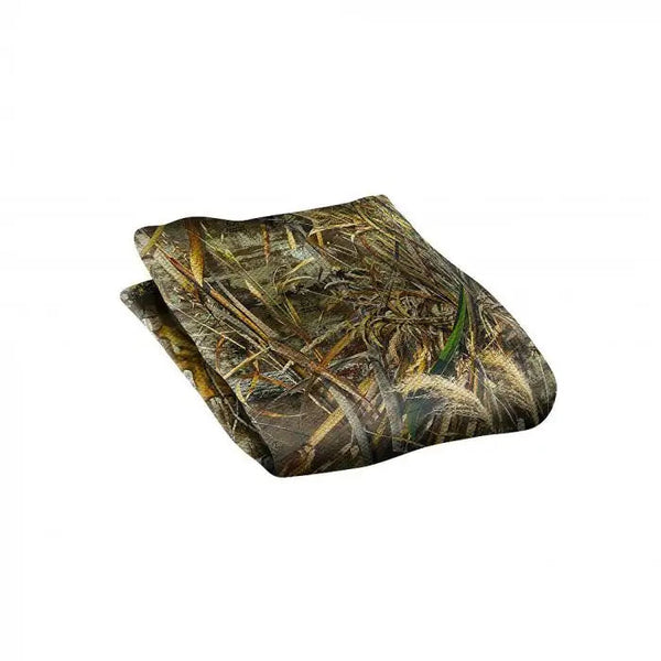 Allen Company Vanish Camo Burlap 12' X 56" Fabric Realtree Max-5 Camo