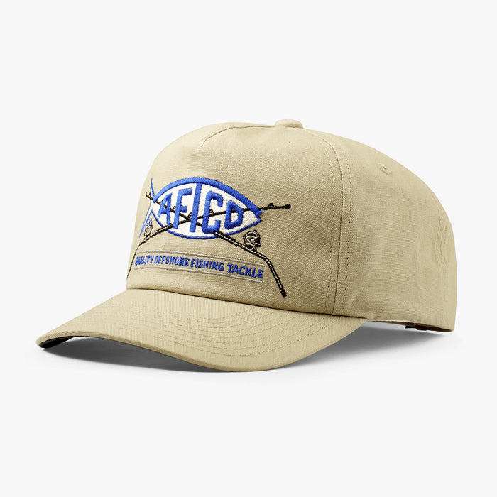 Aftco 80's Offshore Hat