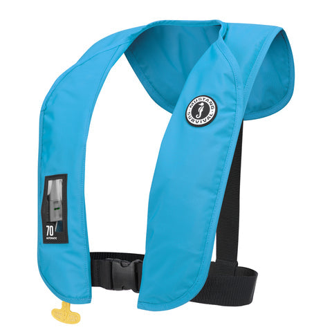 Mustang Survival MIT. 70 Automatic Inflatable PFDS