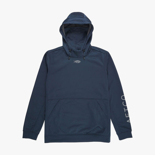 Aftco Reaper Hoodie Sweatshirt Men's