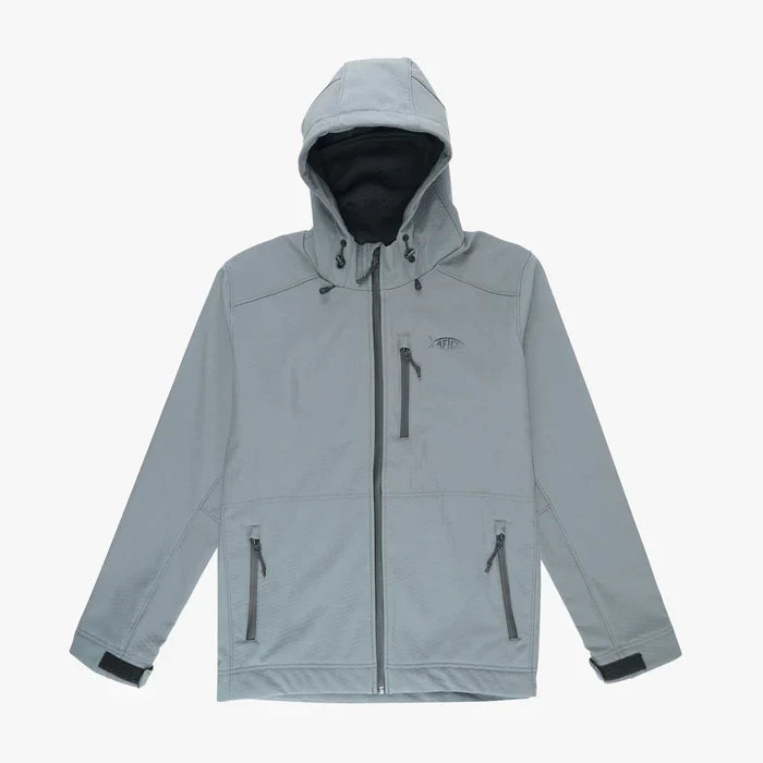 Aftco Reaper Windproof Zip Up Jacket
