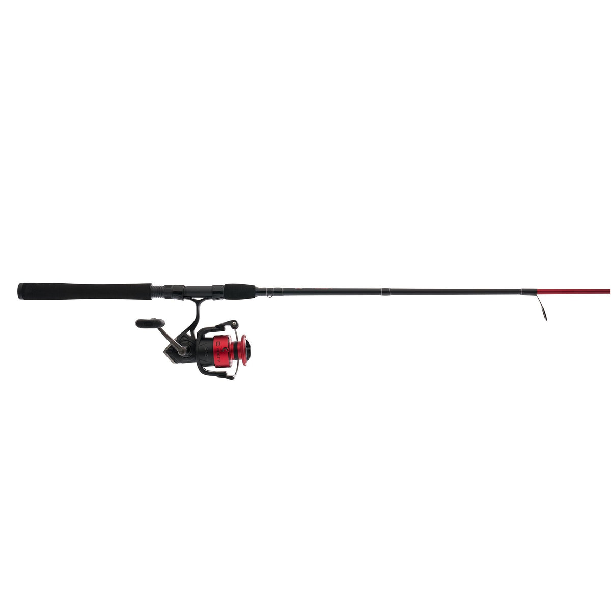 PENN Fierce V Spinning Combo 7' 2pc Medium / 4000