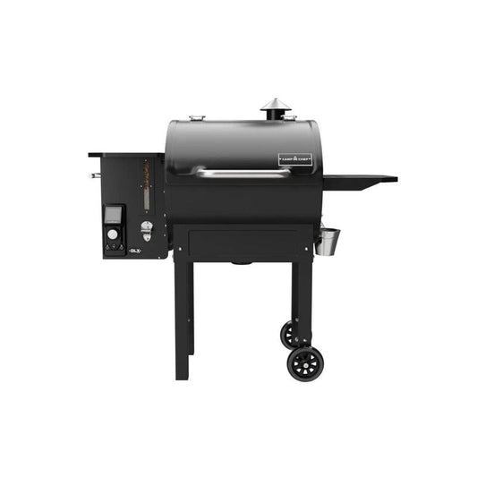 Camp Chef DLX 24 Pellet Grill