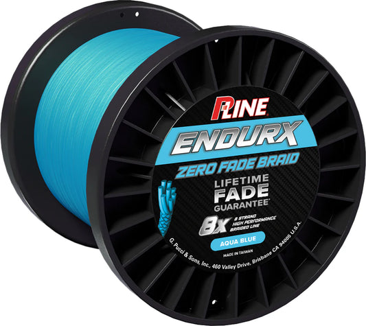PLine/Pucci ENDURX Bulk Line Per Yard