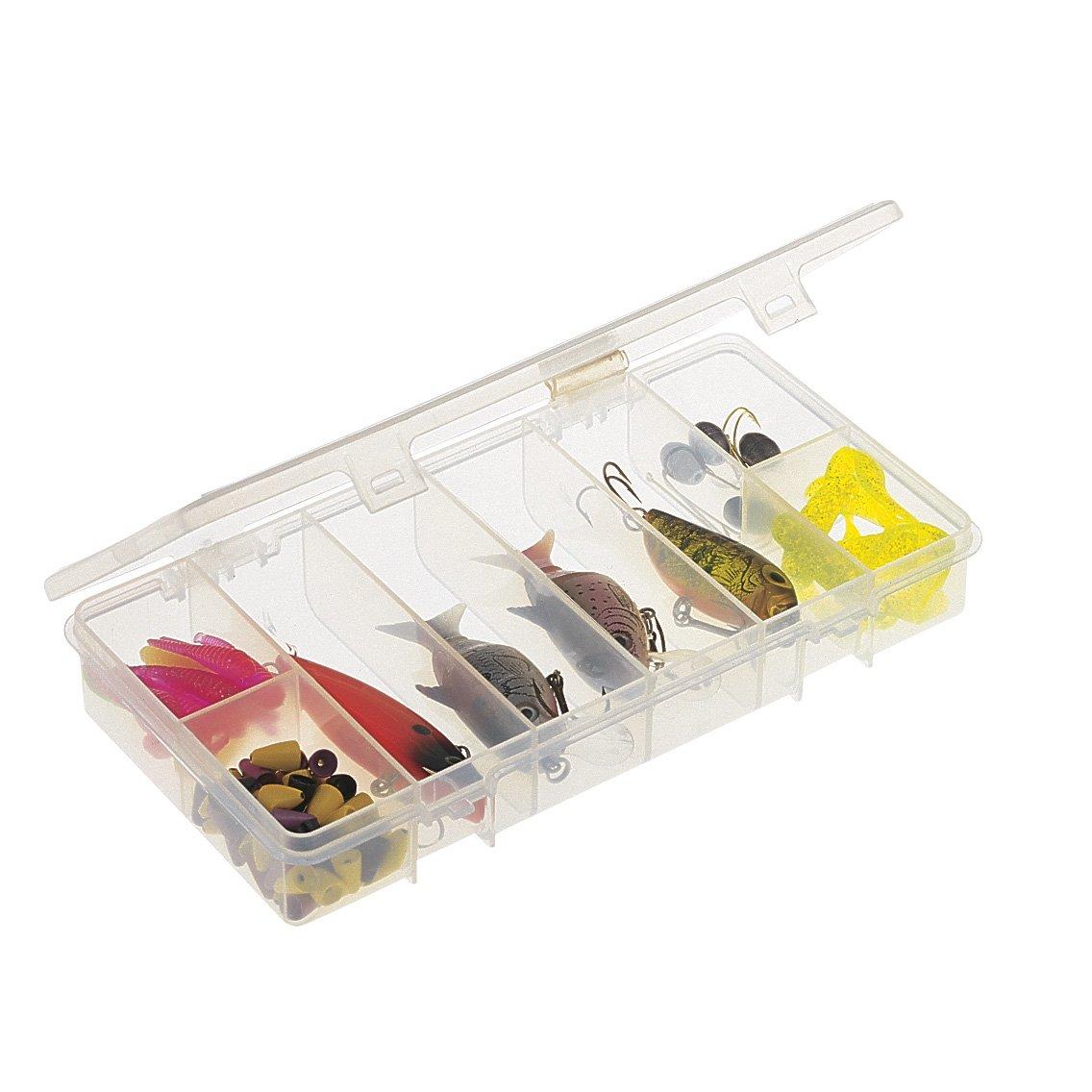 Plano Eight-Compartment StowAway 3400