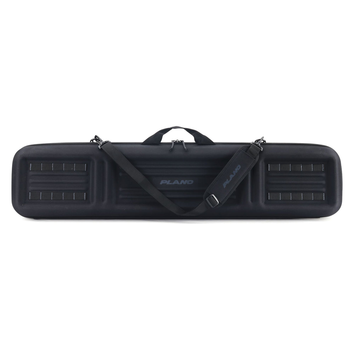 Plano Diverge EVA 49" Rifle Case Black