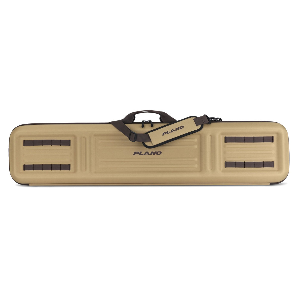 Plano Diverge EVA 49" Rifle Case Desert Tan