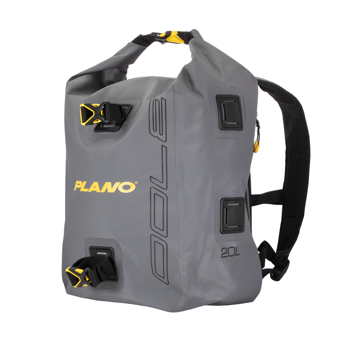 Plano Z-Series Waterproof Backpack ZZZ