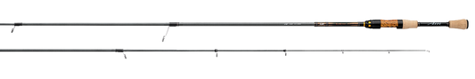 Daiwa Presso Air Ultralight Rods