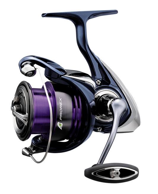 Daiwa Prorex X LT Spinning Reel ZZZ