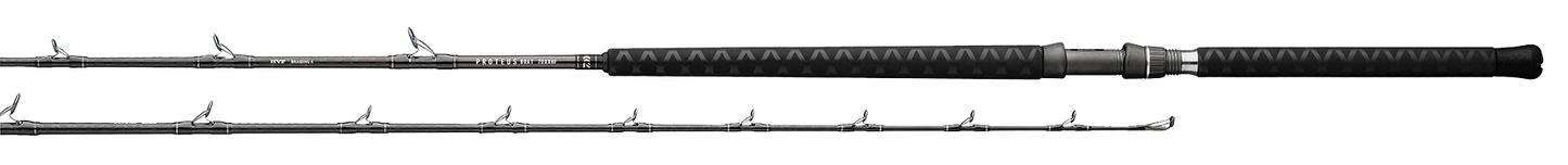 Daiwa PTB76MHFS Proteus Boat Spinning Rod
