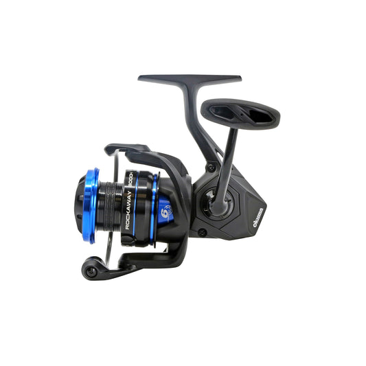 Okuma Rockaway SI Surf Inshore Reels