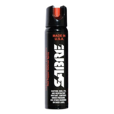 Sabre M-120L Magnum 120 4oz Pepper Spray