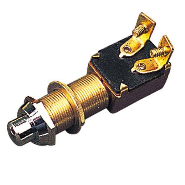 Sea Dog Mom Push Button Switch