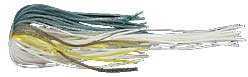 Strike King Perfect Skirts 2ct