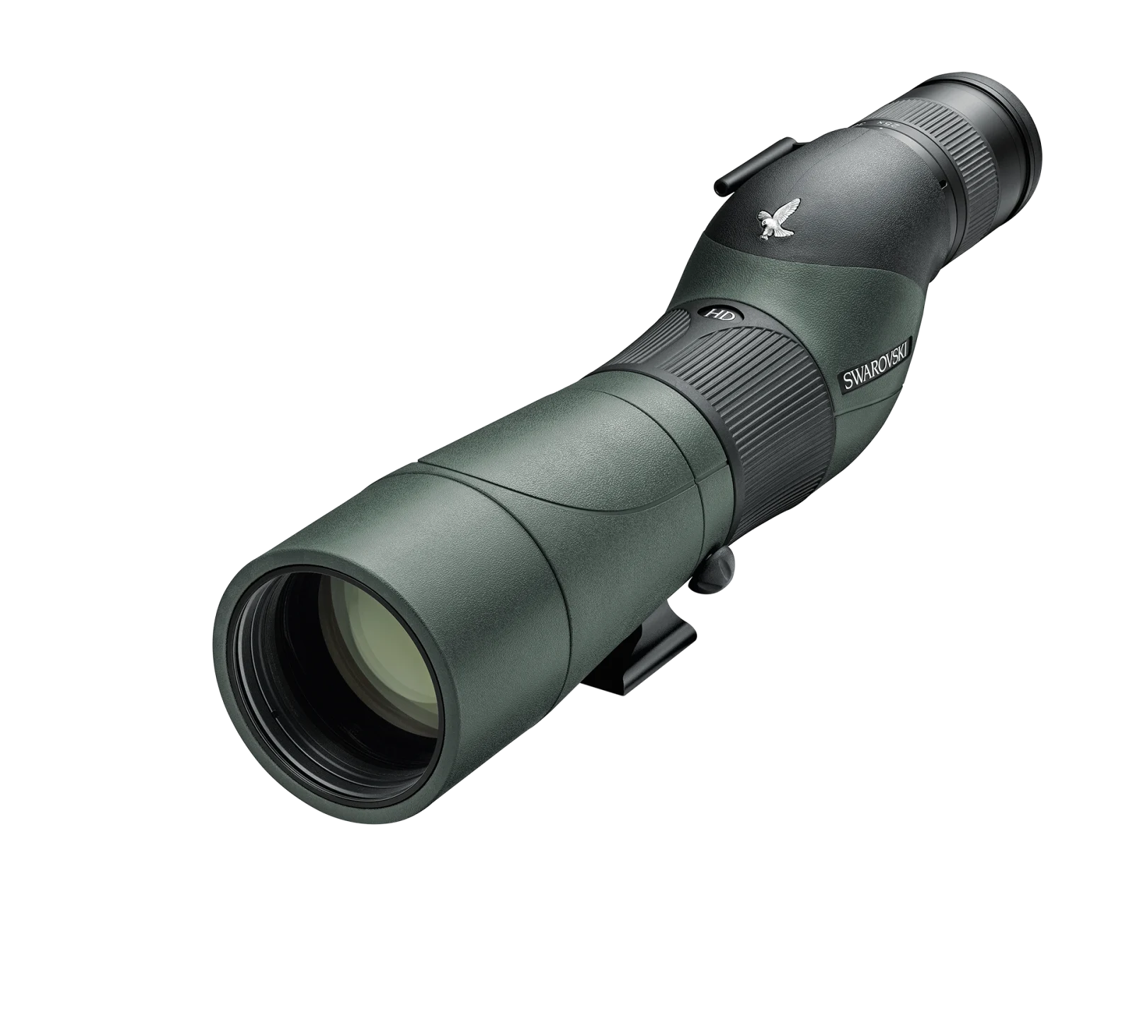 Swarovski Optik STS-65 HD 20-60x65mm Spotting Scope with Eyepiece (Straight Viewing)