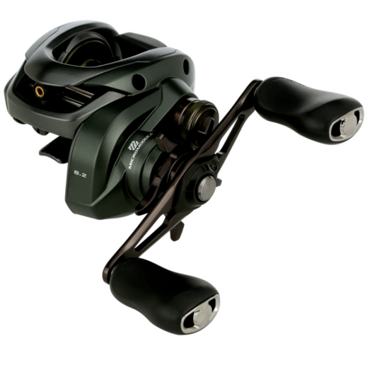 Shimano Curado 151 M Casting Reel