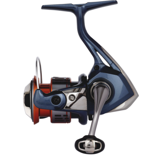 Shimano Nasci 500 FD Spinning Reel