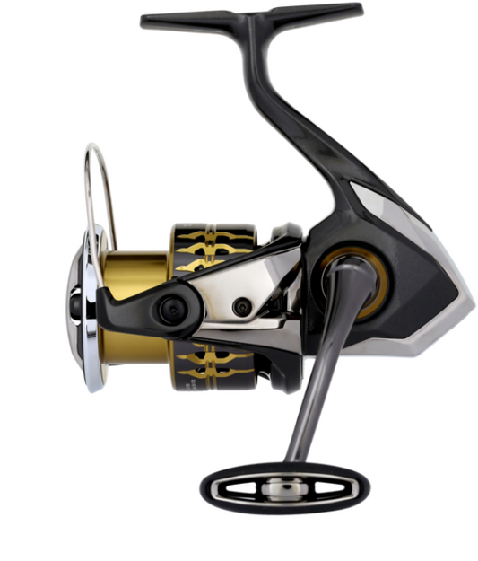 Shimano Sustain C3000HG FK Spinning Reel