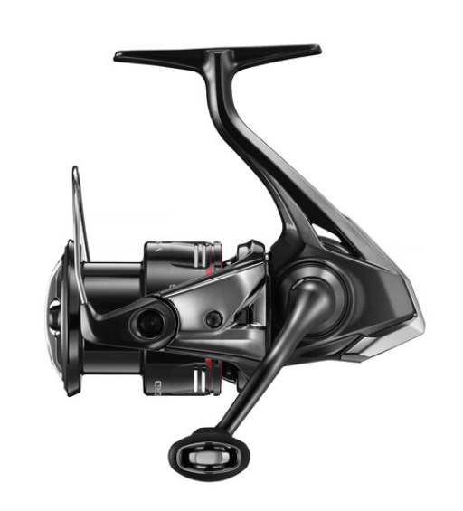 Shimano Vanford Spinning Reels C5000XG FA