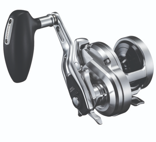 Shimano Ocea Jigger Reel 1500HG