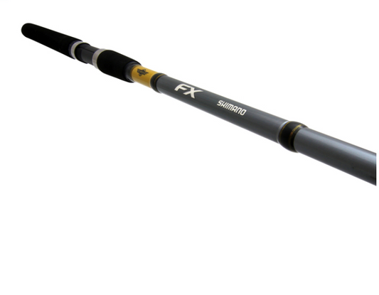 Shimano FX series Rod