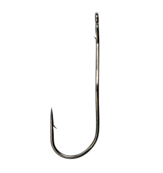 Eagle Claw Lazer Sharp Re-Volve Hook
