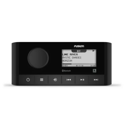 Garmin Fusion MS-RA60 Marine Stereo