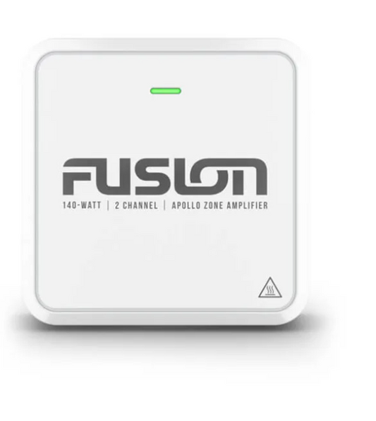 Garmin Fusion Apollo Marine Amplifiers  Zone Marine Amplifier