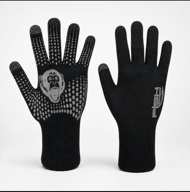 Fish Monkey Hydro Block Waterproof Glove