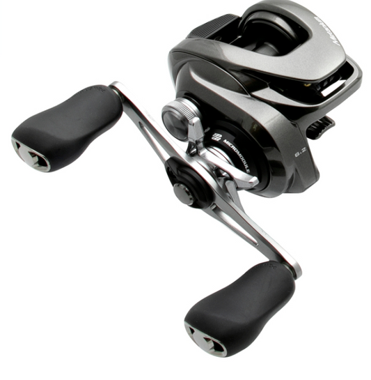 Shimano Metanium Magnesium Baitcasting Reels