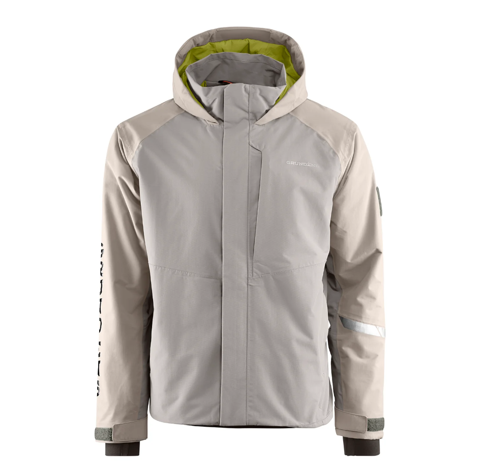 Grundens Transmit X Jacket