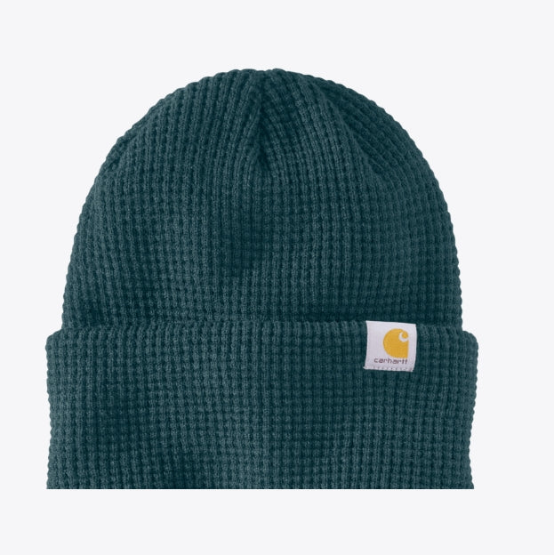 Carhartt Knit Waffle Beanie