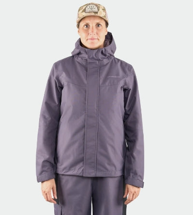 Grundens Deepwater 2L Fishing Jacket Women's