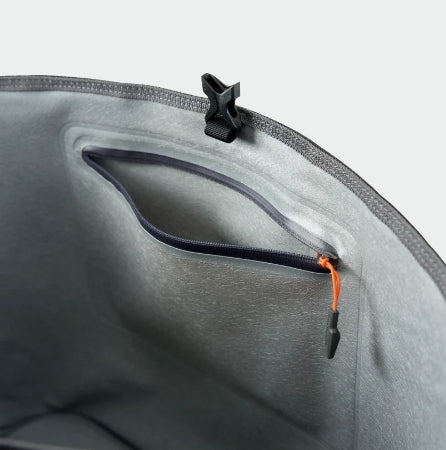 Grundens Gunwale Hardsided Tote Bag