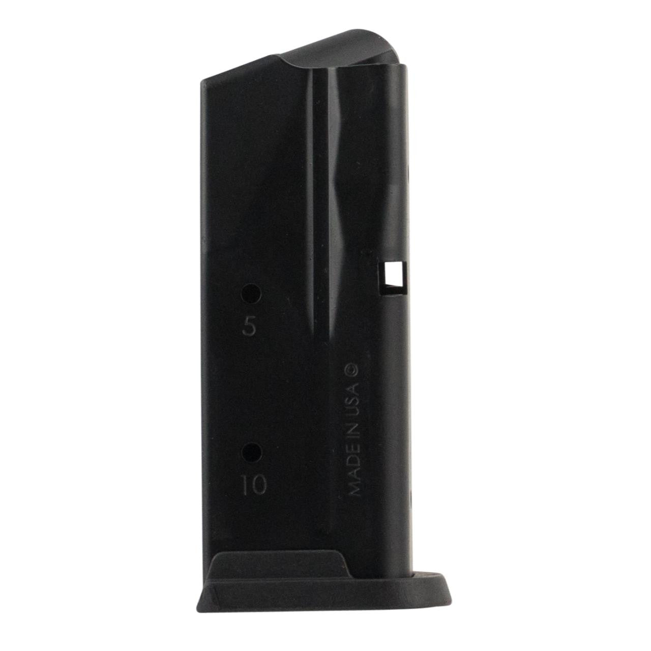 Sig Sauer P365 9MM 10-Round Magazine