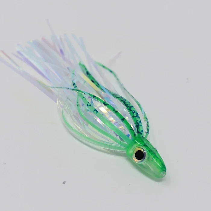 Silver Horde Ace Hi Fly -4½”