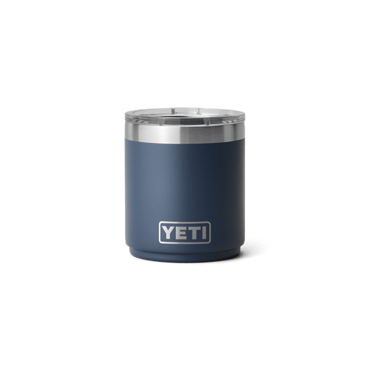 Yeti Rambler 10 oz CL Lowball 2.0 MS