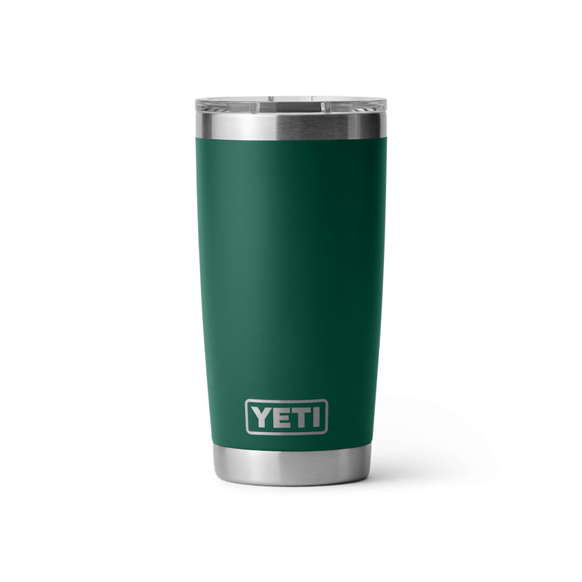YETI Rambler 20 Oz Tumbler