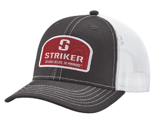 XXB Striker Trucker Ball Caps
