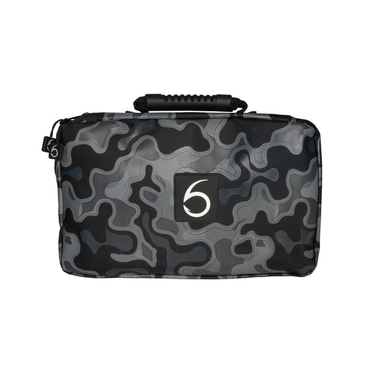 6th Sense Terminal Binder