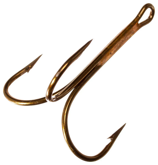 XXB Misc. Mustad Sheriff Hooks